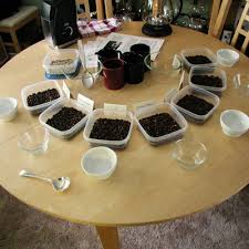 ✓ free for commercial use ✓ high quality images. A Guide To Coffee Cupping Brewminate