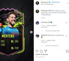 162 likes · 3 talking about this · 51 were here. Daredevil On Twitter Richarlison Rulebreaker Fifa21 Fut21