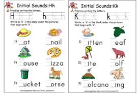 Use these worksheets to practice letter recognition and writing letter h h. Phonics Worksheets And Teaching Resource Collections