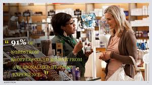 NORDmatch A PERSONAL SHOPPING EXPERIENCE FOR EVERY CUSTOMER AUGUST ppt  download