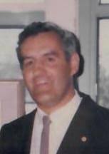 Gilbert Landry Obituary