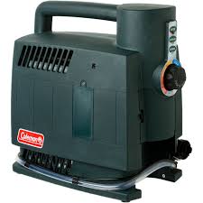 Coleman Hot Water On Demand Portable Water Heater Portable Water Heater Water Heater Hot Water Heater