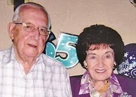 Hilda Woolley Obituary (2020)