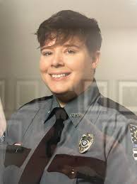 In honor of National Police Women's Day, we would like to recognize Officer  Fleming, Officer Nelson, and Officer Dillard. Today, we celebrate their  unwavering commitment to serving our community with integrity, strength,