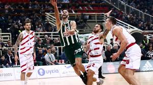The 32 national teams involved in the tournament were required to register a squad of 23 players; Final In Milan For Panathinaikos
