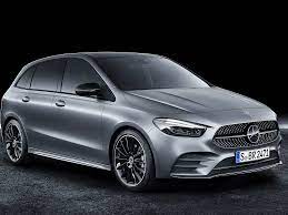 We did not find results for: 2019 Mercedes B Class A Closer Look Through Official Videos