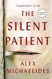 Also, he is on twitter with over six thousand followers. The Silent Patient The First Three Chapters By Alex Michaelides