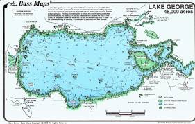 Contour Lake Maps Of Florida Lakes Bathymetric Maps Boat