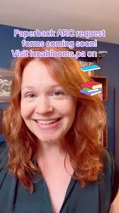 @lunablooms.pa Street team ARC review request