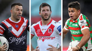 Maybe you would like to learn more about one of these? Nrl Teams Round 1 2021 Team Lists Squads Draw Tv Times Storm Rabbitohs Broncos Roosters Tigers Knights Eels Sharks Panthers Sea Eagles Cowboys Titans Warriors Raiders Dragons