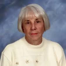 Obituary information for Eunice Lorraine Vinson