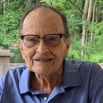 Richard A. "Dick" Sadler Obituary (2022)