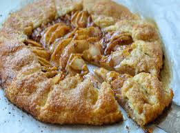 Rustic French Apple Tart Once Upon A Chef Recipe French Apple Tart Desserts Apple Recipes