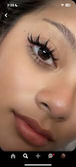 in loveee with how this set turned out with spikes and closed fans only!