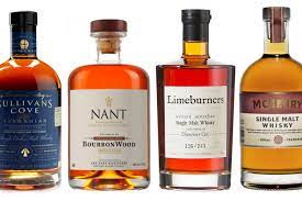 The popular scotch brand bell's was first introduced in the year 1851 by its creator arthur bell and currently it is a subsidiary of its parent company diageo. 15 Best Australian Whiskies You Need To Try Man Of Many