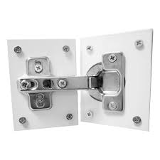 Cupboard Hinge Repair Bracket Repairs Brackets On Cupboards When They Start To Become Loose The Pl Hinges For Cabinets Kitchen Cabinets Hinges Cupboard Hinges