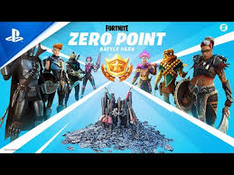 Fortnite chapter 2's fifth season has added bounties for you to complete, so here's a guide explaining how it all works. Join The Hunt As Kratos In Fortnite Chapter 2 Season 5 Playstation Blog