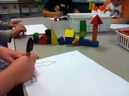 You Can Do Observational Drawing In Kindergarten The Art Of Education University Elementary Art Projects Kindergarten Art Lessons Kindergarten Art