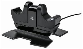 Once charging is complete, the light will turn off. Buy Powera Ps4 Dual Charging Station For Dualshock 4 Ps4 Accessories Argos