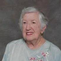 Marie Gross Storey Obituary