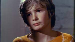 What the Peeper Saw (1972) - IMDb
