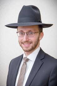 Kollel Alumni — Minneapolis Community Kollel