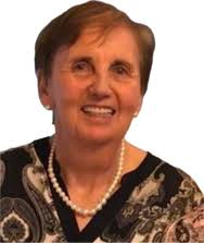 Condolence Book for Pauline RYAN (née Kelly) (Glasthule, Dublin)