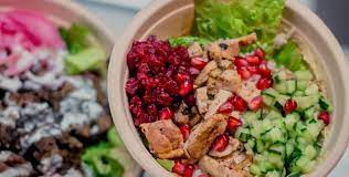 Reasons To Love The Mediterranean Diet Hummus Bowls Wraps Mediterranean Recipes Hummus Bowl Wrap Recipes
