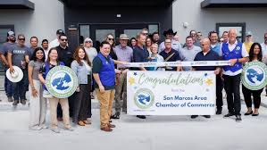 Pacific Mobile Structures' San Marcos Branch Grand Opening