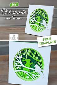 This child kidnapping network was discovered after thousands of abused and tortured children were found and rescued out of tunnels running through. Diy Hubsche Osterkarte Mit Tunnel Technik Selbermachen Osterkarten Osterkarten Basteln Karten Basteln