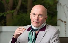 What did jacques audiard win a cesar award for? Ich Bin Ein Optimist Vorarlberger Nachrichten Vn At