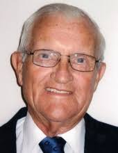 Obituary information for Walter "Bruce" Cannon