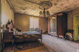 Maison Bodein 9 Abandoned House Maison Urbex
