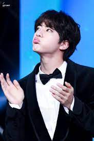 Kim seokjin supremacist kim seokjin enthusiast. Kim Seokjin Seokjin1204 Bts On Twitter