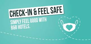 Covid safe practices for all new mexicans. B B Hotels Germany Information About Covid 19 B B Hotels