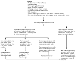 However, as with other types of cancer,. Nccn And Acs Collaborate On A Patient S Version Of The Nccn Practice Guidelines For Breast Cancer Special Medical Reports American Family Physician