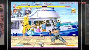 The final challengers (nintendo switch) first released 26th may 2017, developed by capcom and published by capcom. Ultra Street Fighter 2 The Final Challengers Review Trusted Reviews