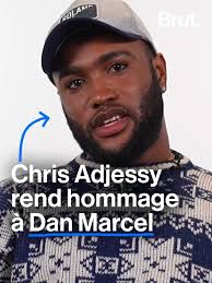 Dan Marcel Séparation 2boyz