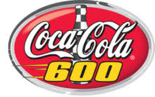 Before the race, each participant imbibes many gallons of coke™ and sets out on foot, powered solely by the intense buzz of caffeine. 2007 Coca Cola 600 Wikipedia