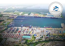 We would like to thank blaine robert design sdn. Straits Unit Inks Agreement With Bintulu Port Sdn Bhd