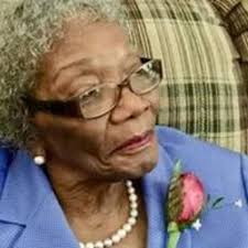 Janie Mae Powell Obituary August 26, 2024