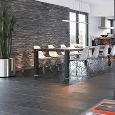 Ich habe es hier nicht sooooo genau genommen, da ich nicht wieder mit klebefolie etc. Schiefer Wandverkleidung Paris Wohnzimmer Steinwand Wohnzimmer Design Fur Zuhause