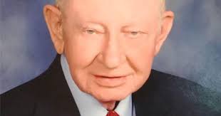 Setting the standard: Bader remembered as sheriff, family man