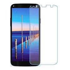 BLU G5 Plus One unit nano Glass 9H ...