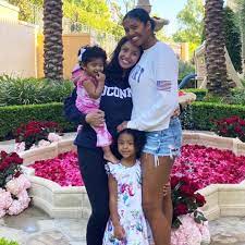 By providing financial resources and developingunique. Vanessa Bryant And Her Daughter Natalia Look Like Twins In New Pic E Online
