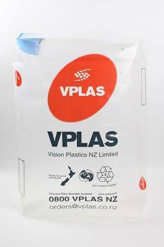PP Valve Bag