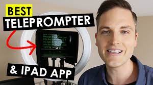 Top 20 best teleprompter app teleprompterpad com. Best Ipad Teleprompter And Teleprompter Software Review Youtube