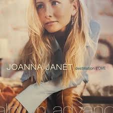 Since I've Seen You Last — Joanna Janet