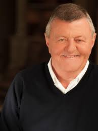 A tribute to TV titan David Leckie