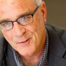 If you work in or near the library world, there's a good chance you know  Bob Nardini. From resident volcano expert to approval plan designer,  Nardini has held just about every role